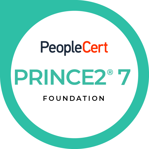 PRINCE2 Foundation